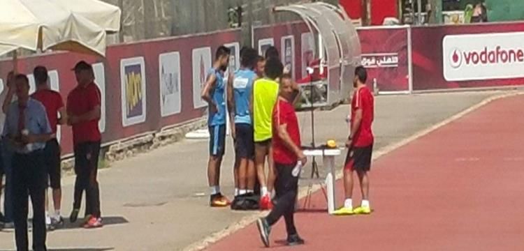 الاهلي